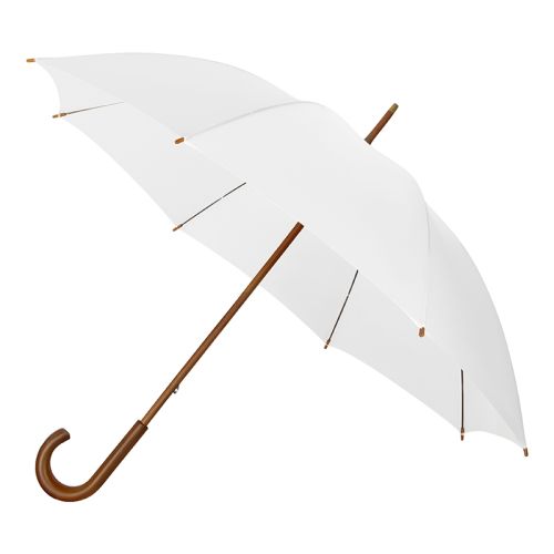 Regenschirm | Holzgriff - Bild 4
